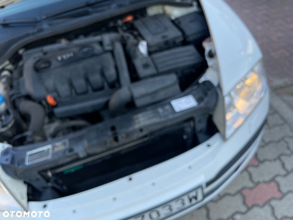 Skoda Octavia - 9
