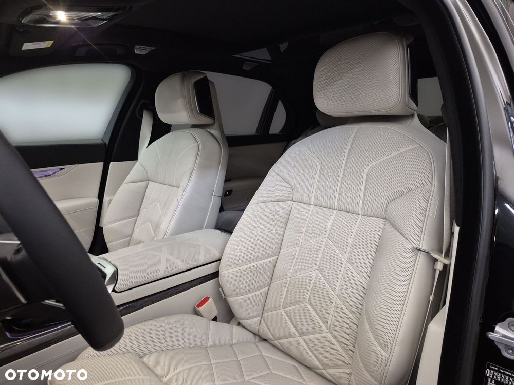 BMW Seria 7 740d xDrive mHEV M Sport sport - 13
