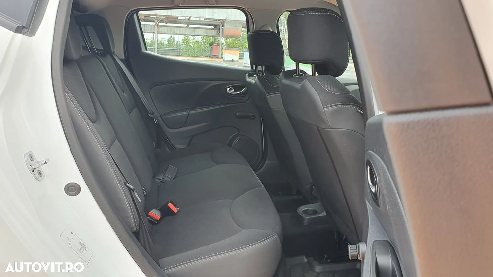 Renault Clio TCe Life - 8