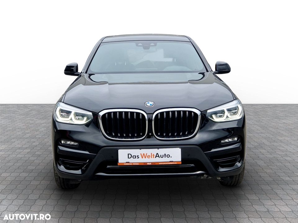 BMW X3 xDrive30e AT PHEV - 5