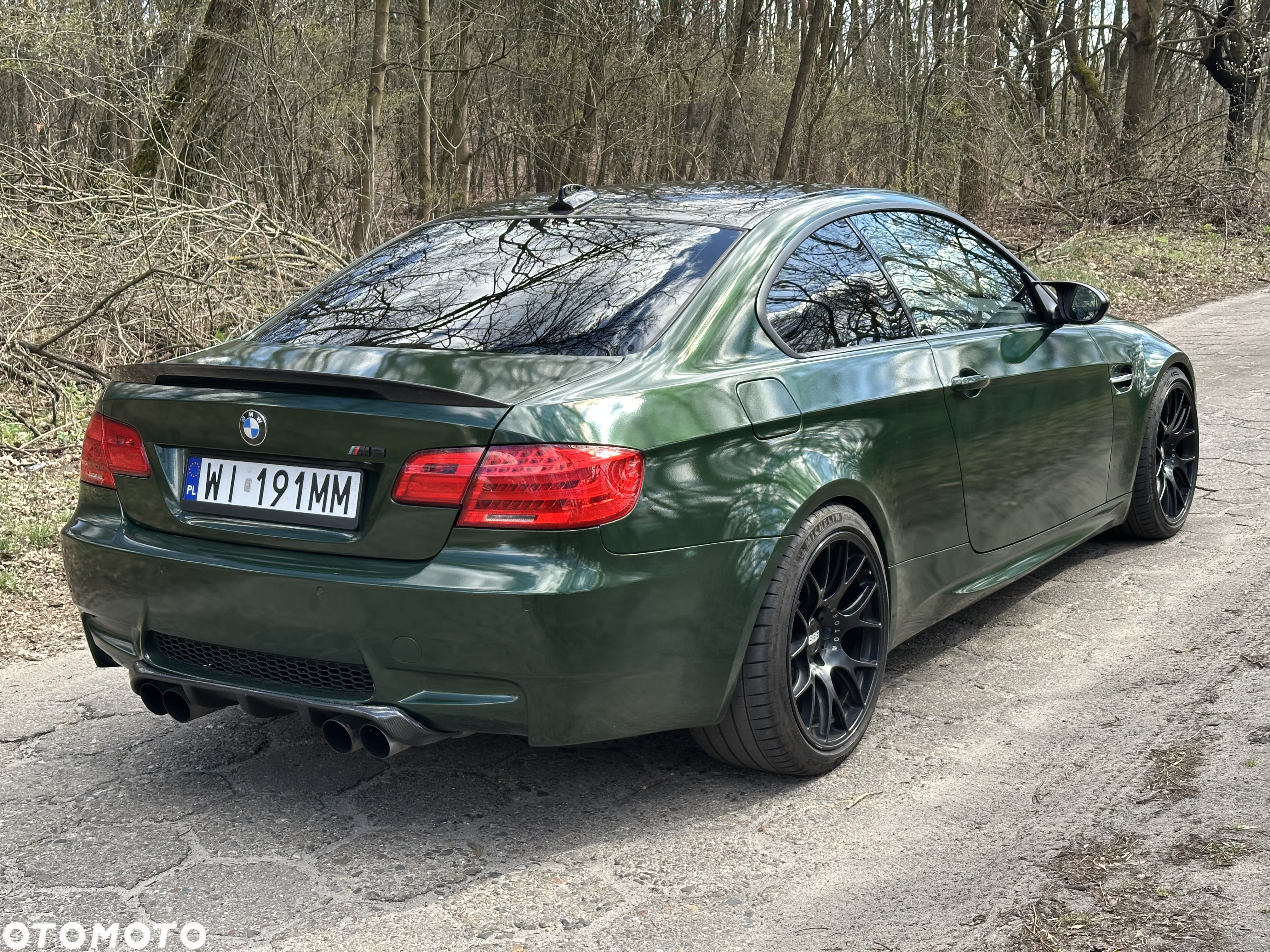 BMW M3 Standard - 10