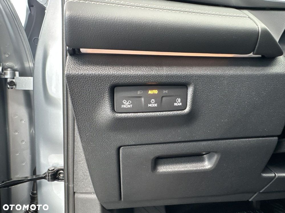 Volkswagen Tayron - 33