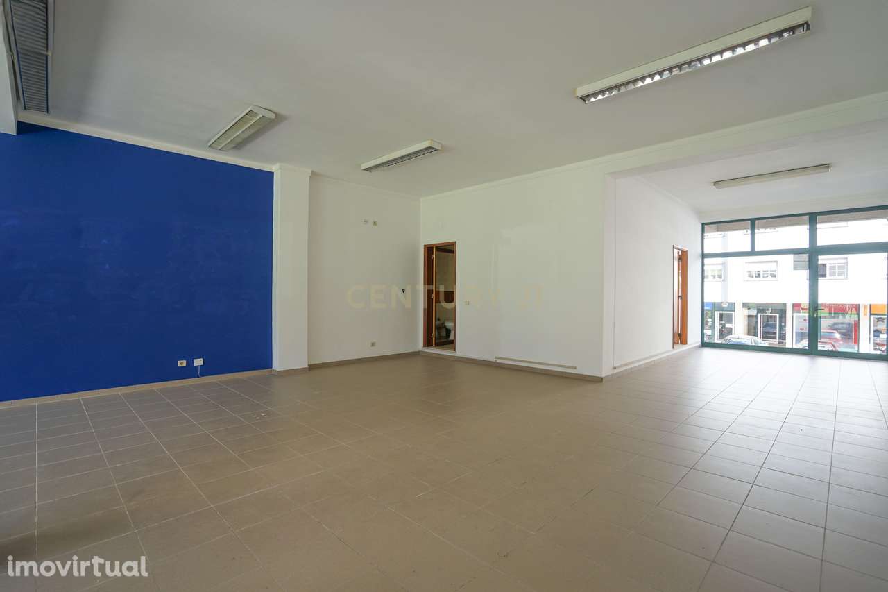 Loja - Centro da Vila da Lousã - Grande imagem: 3/20