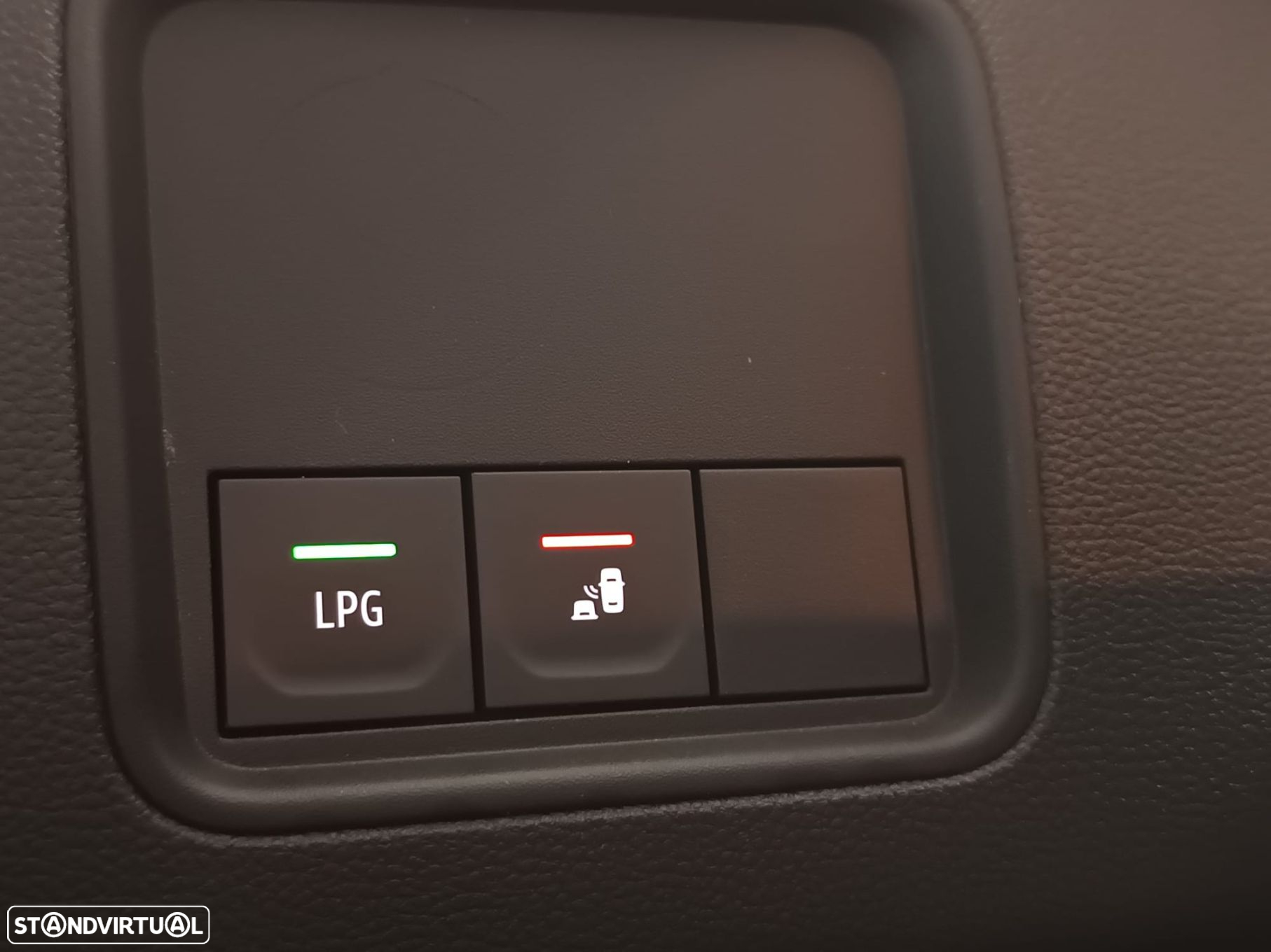 Dacia Duster 1.0 TCe ECO-G Extreme Bi-Fuel - 21