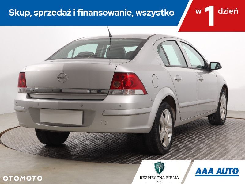 Opel Astra - 6
