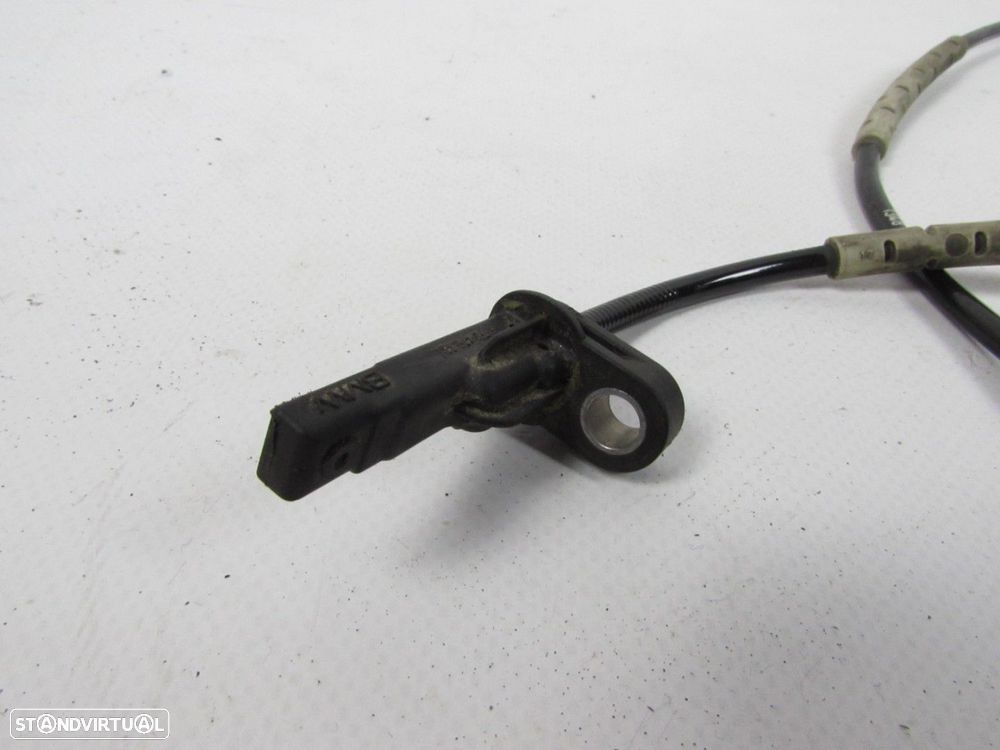 Sensor ABS Trás Seminovo/ Original BMW 1 (E81)/BMW 3 (E90)/BMW 3 Touring (E91)/B... - 2