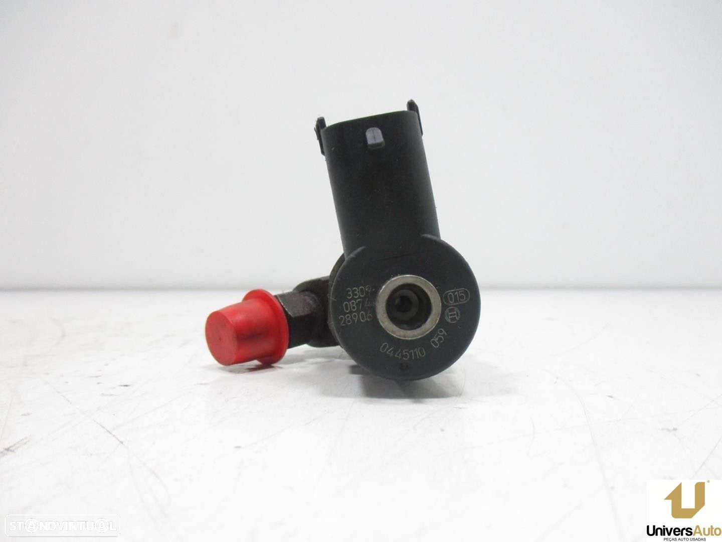 INJETOR CHRYSLER VOYAGER IV 2003 -0445110059 - 3