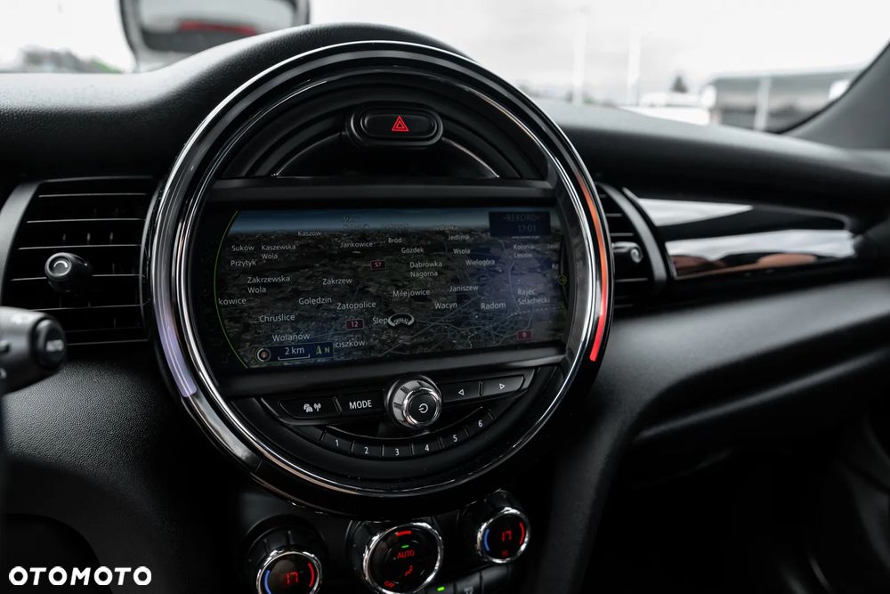 MINI Cooper S Seven - 38