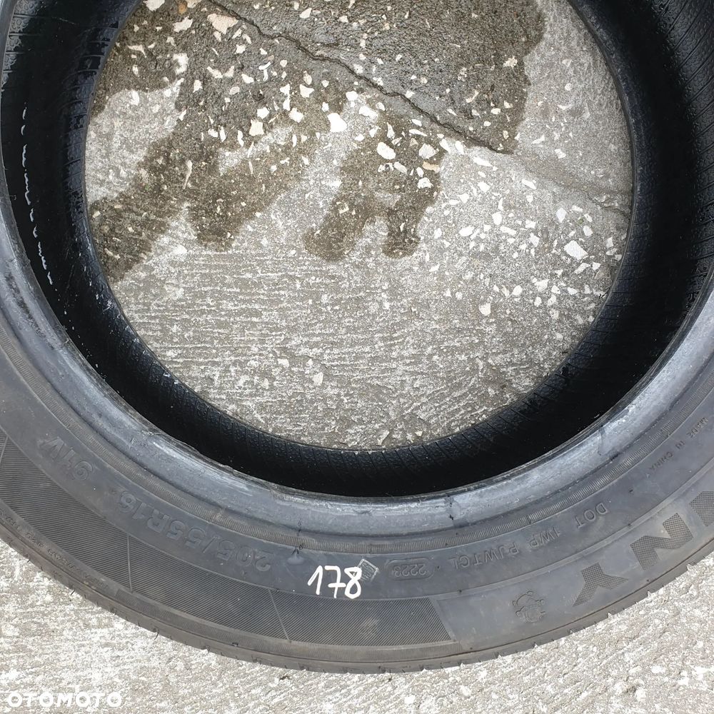 OPONA SUNNY 16 205/55R16 1-SZT - 2