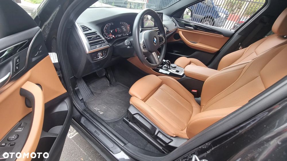 BMW X4 - 9