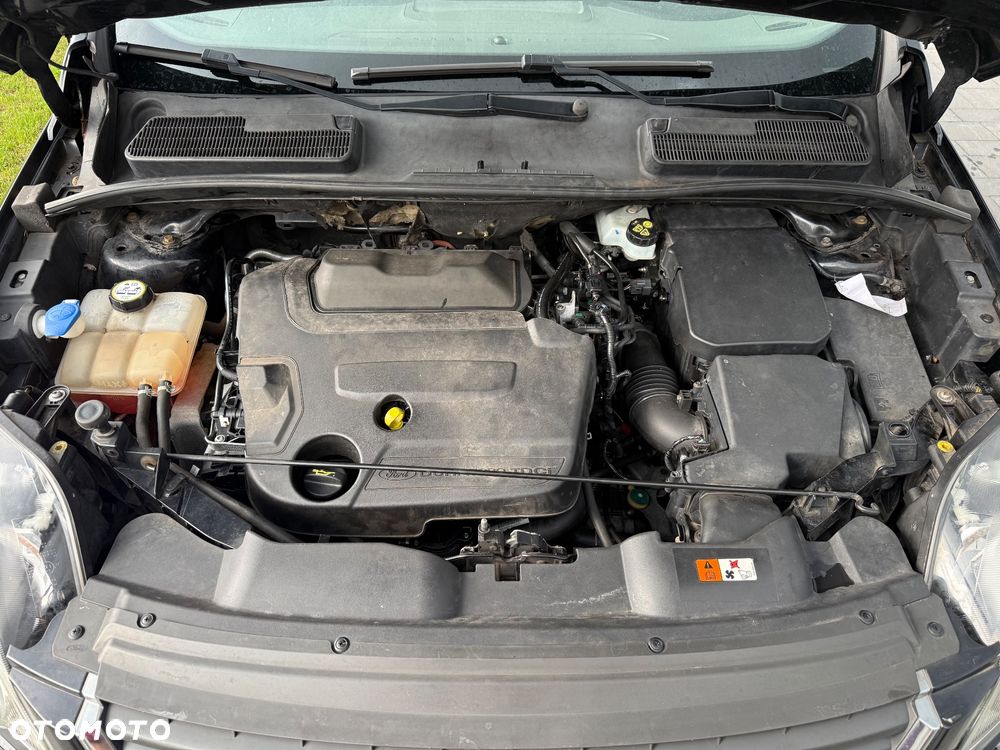 Ford Kuga 2.0 TDCi 4x4 Titanium - 18