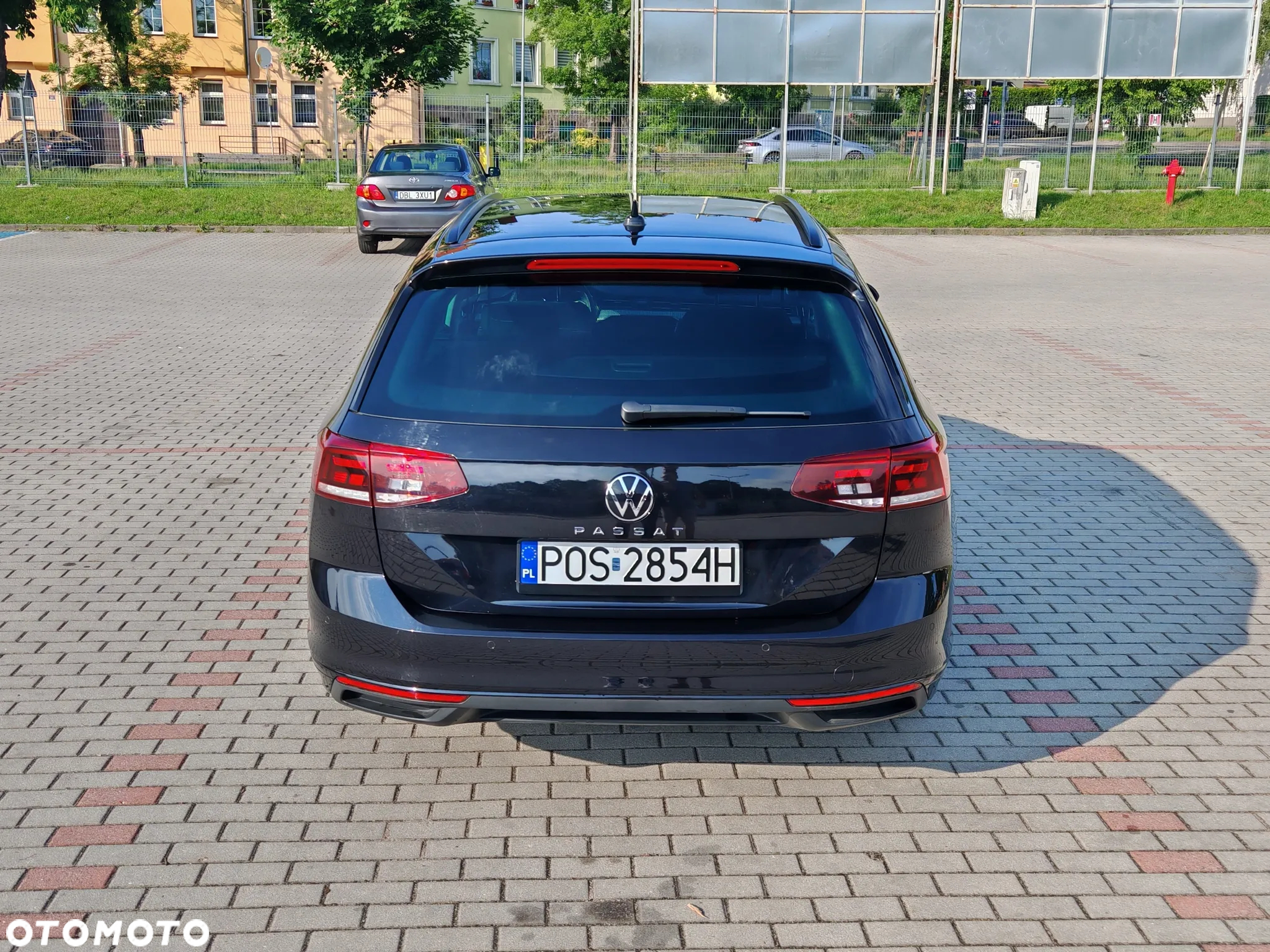 Volkswagen Passat Variant 2.0 TDI DSG (BlueMotion Technology) Comfortline - 6