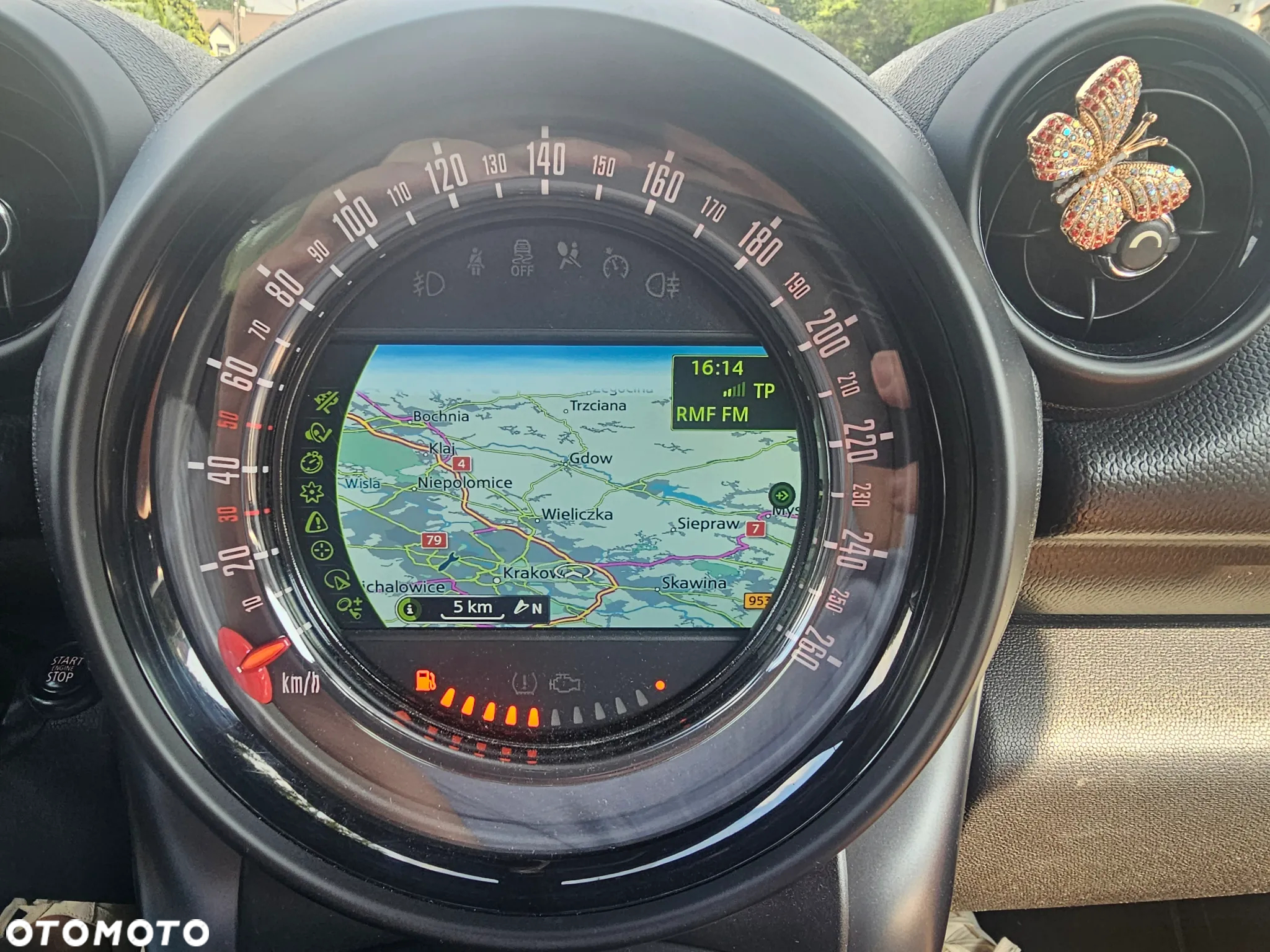 MINI Countryman Cooper SD All4 - 17