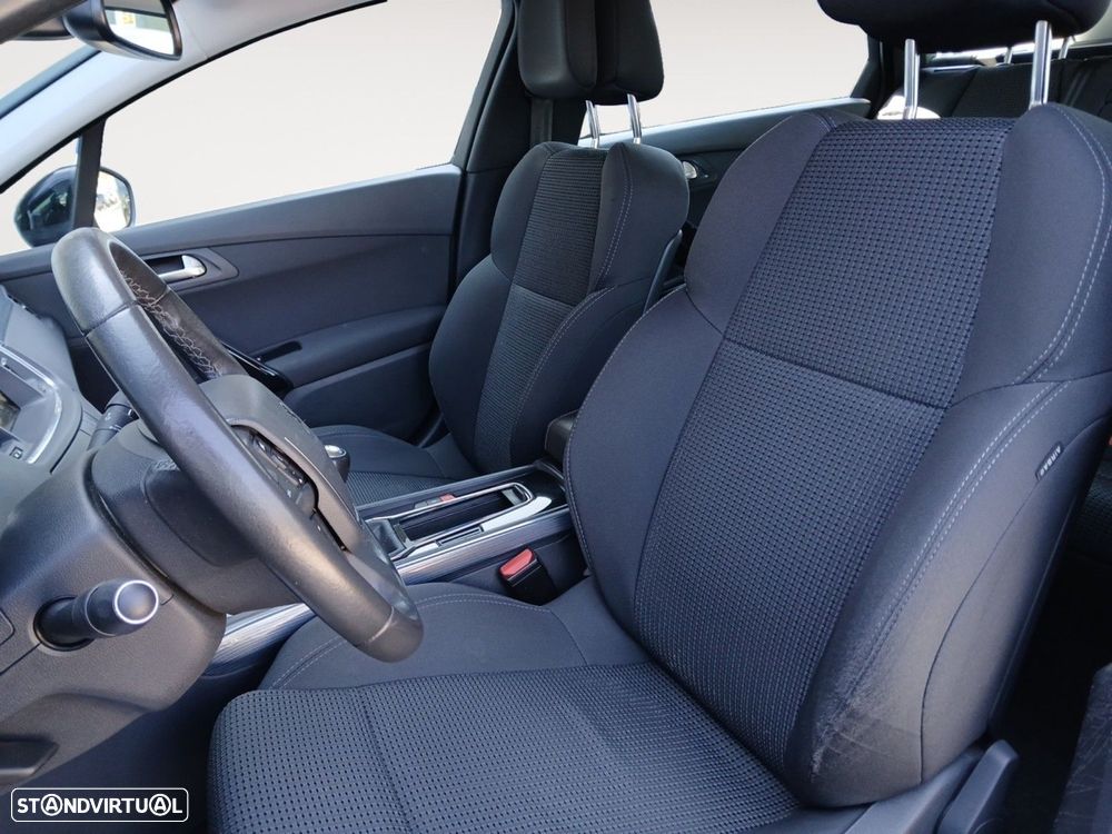 Peugeot 508 SW 1.6 BlueHDi Active - 9