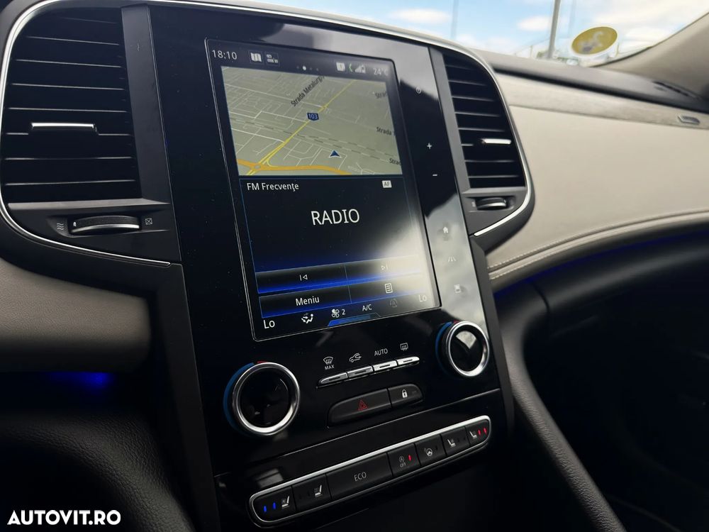 Renault Talisman BLUE dCi 160 EDC INITIALE PARIS - 30