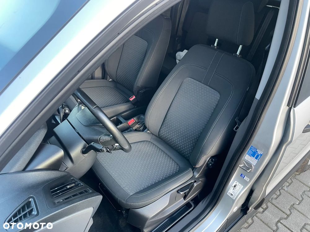 Ford Tourneo Connect 1.5 EcoBlue Start-Stop Titanium - 15