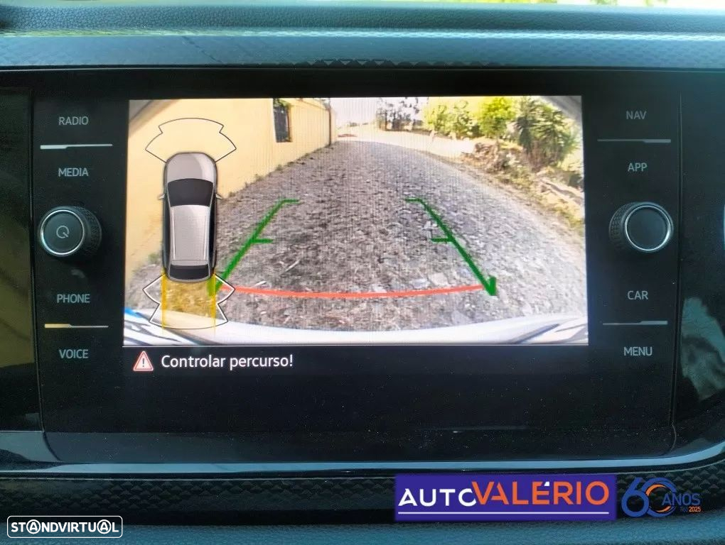 VW Taigo 1.0 TSI Style - 16