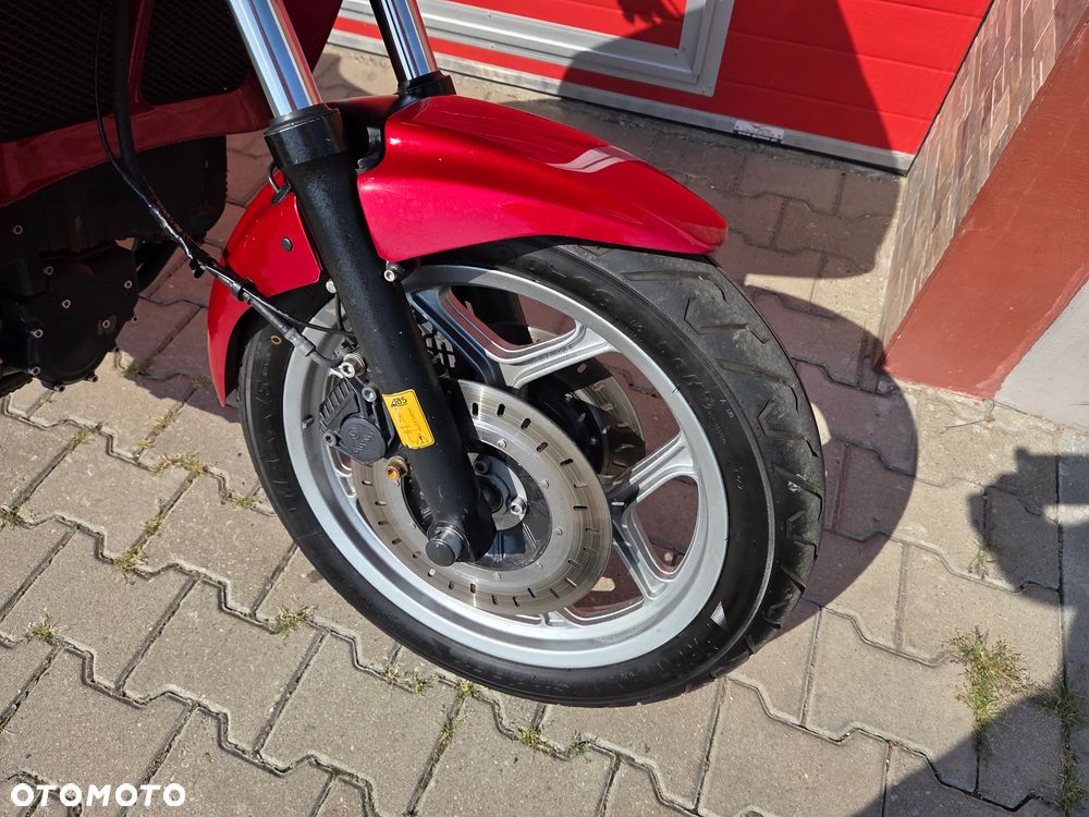 BMW K - 8