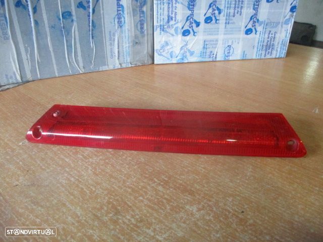 Farol Tras 8A6113A613AB FORD FIESTA 4 2009 1.4TDCI     3 Stop VALEO - 1