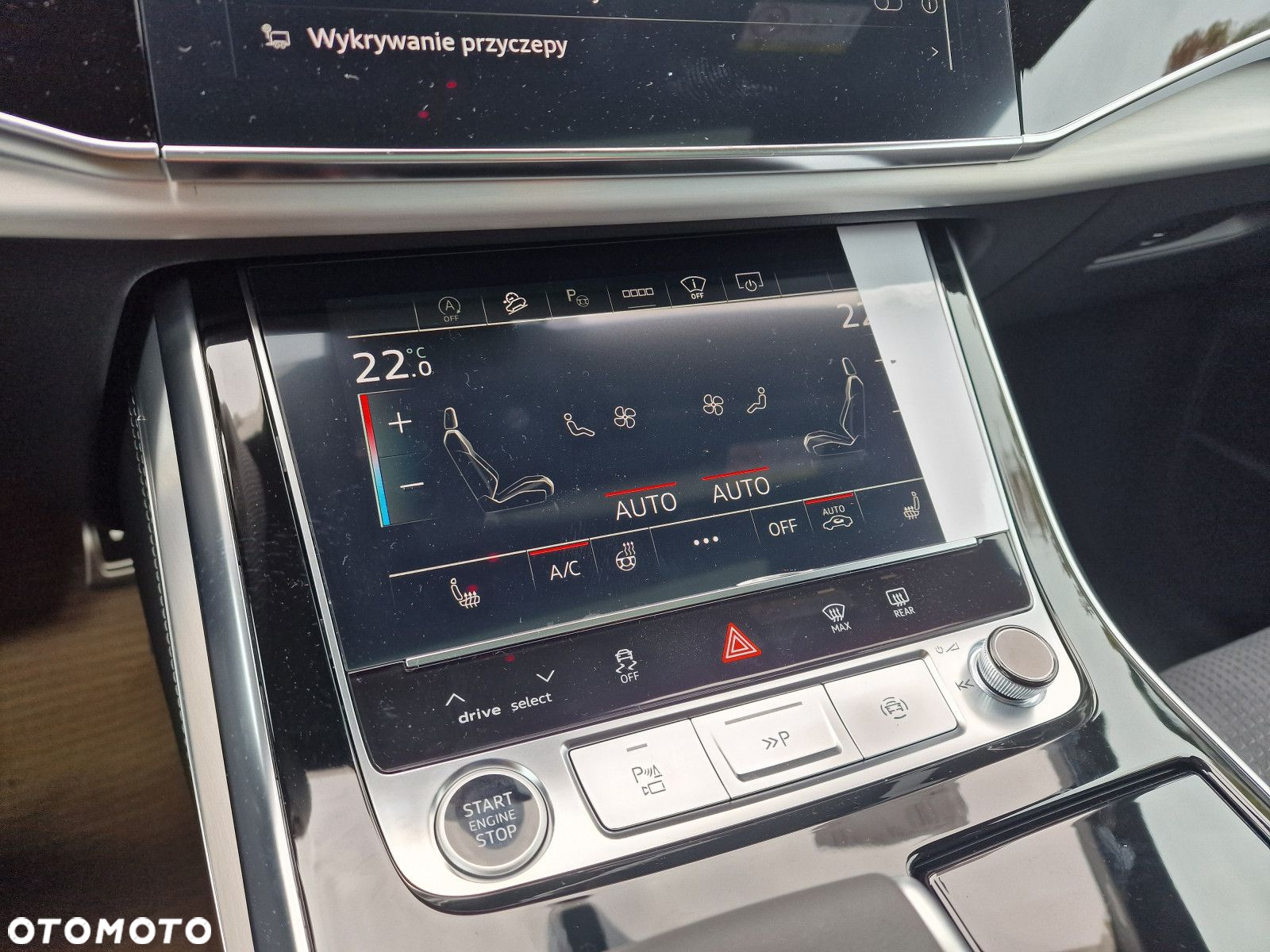 Audi Q7 - 26