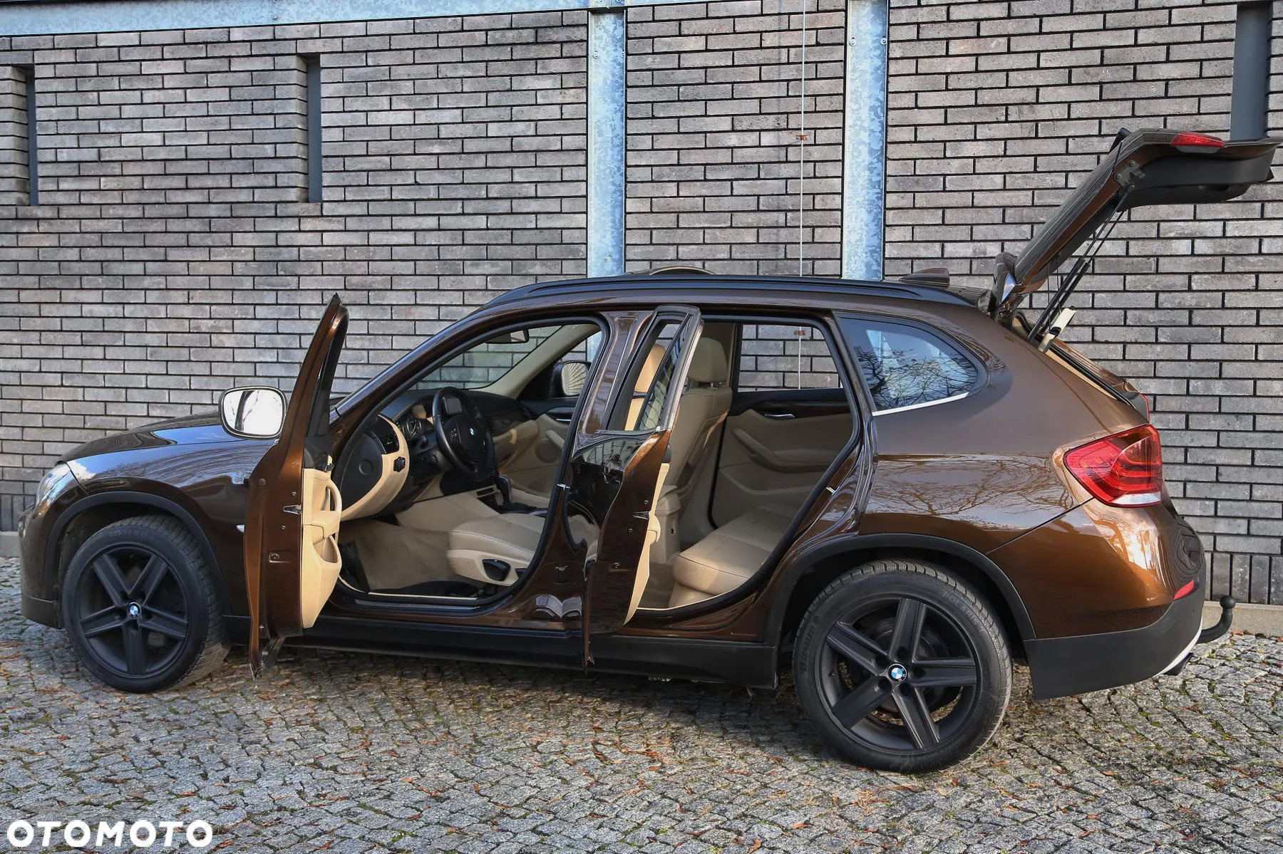 BMW X1 xDrive23d - 14