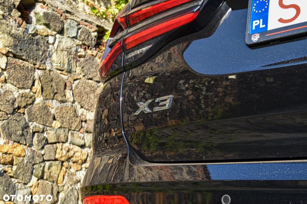 BMW X3 xDrive30i xLine - 9