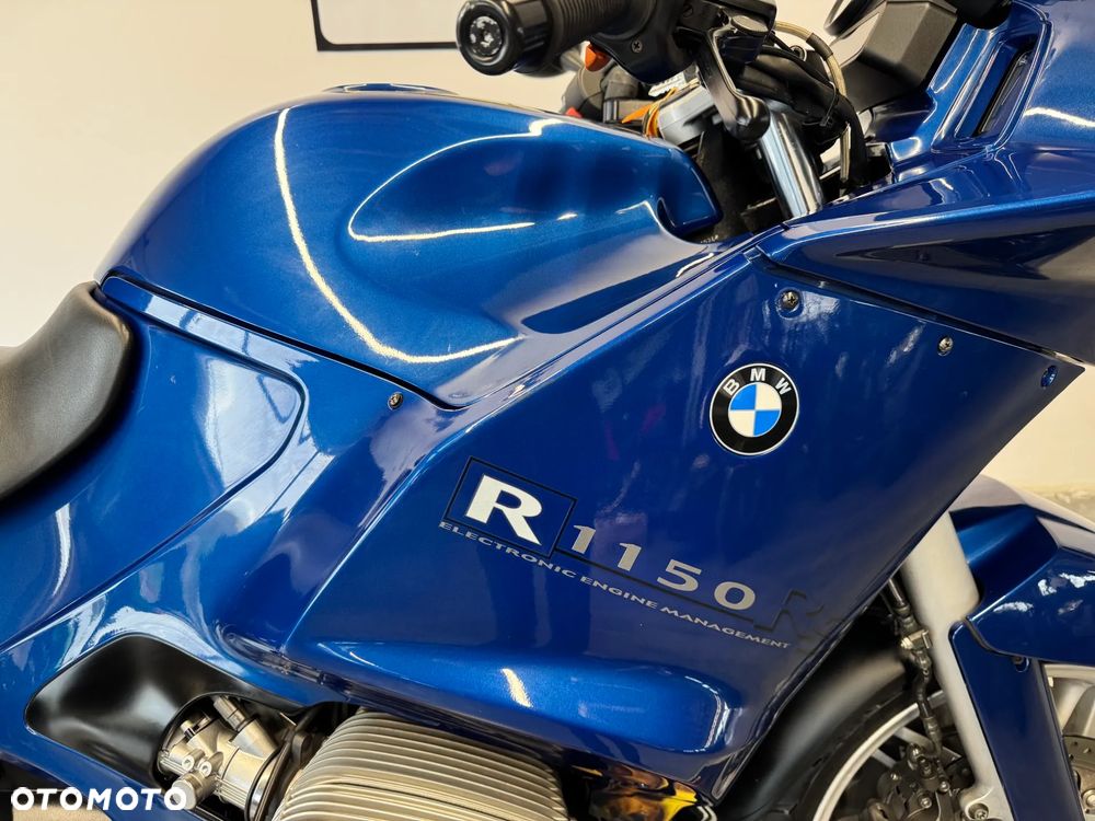 BMW R - 11