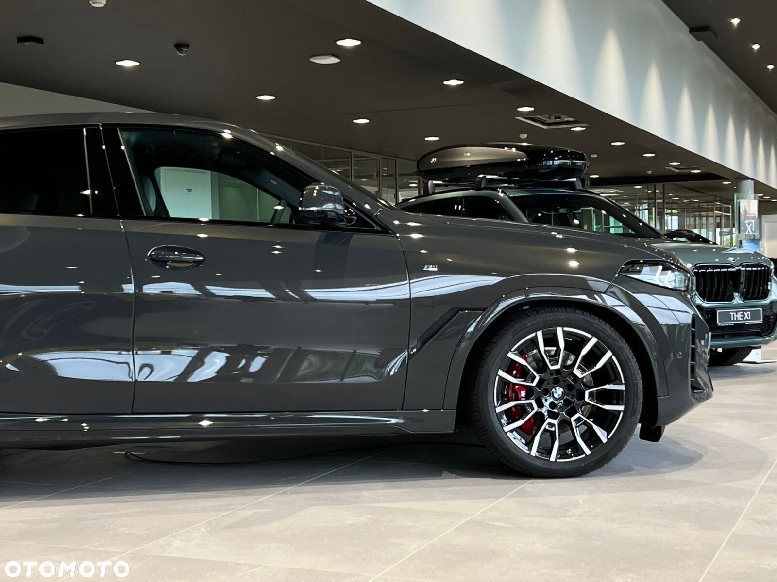 BMW X6 - 5