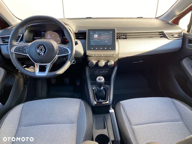 Renault Clio 1.0 TCe Evolution - 13