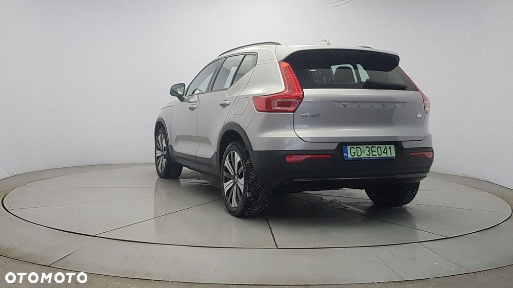 Volvo XC 40 - 5