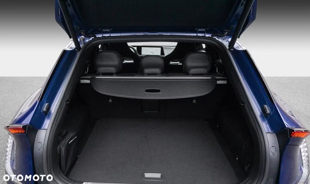 Kia EV6 77.4kWh GT AWD - 9
