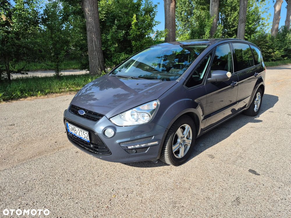 Ford S-Max 2.0 TDCi Trend - 1