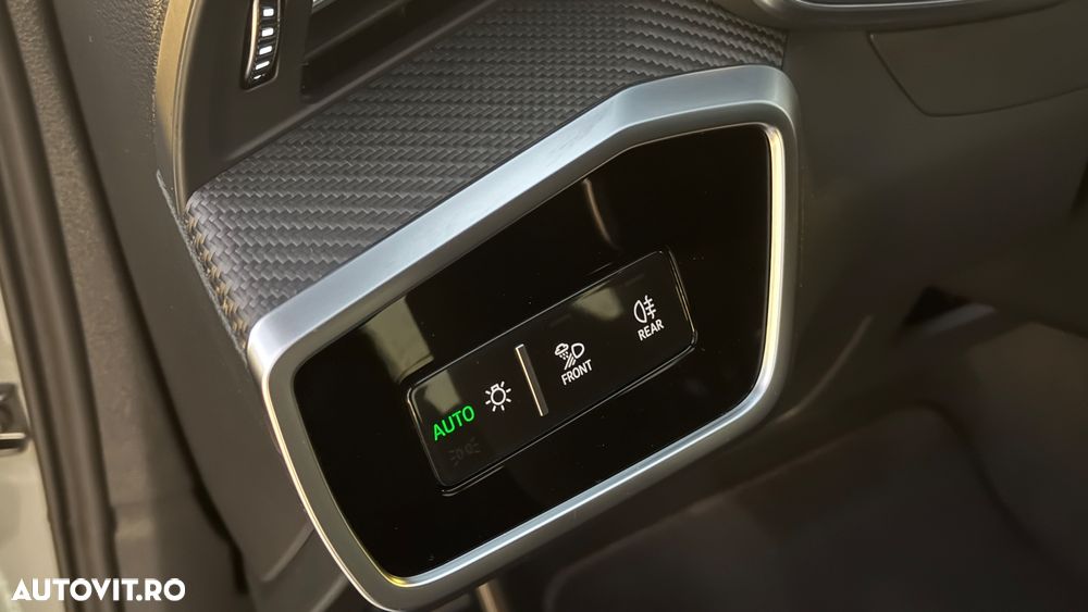 Audi RS6 Avant TFSI quattro Tiptronic MHEV - 20