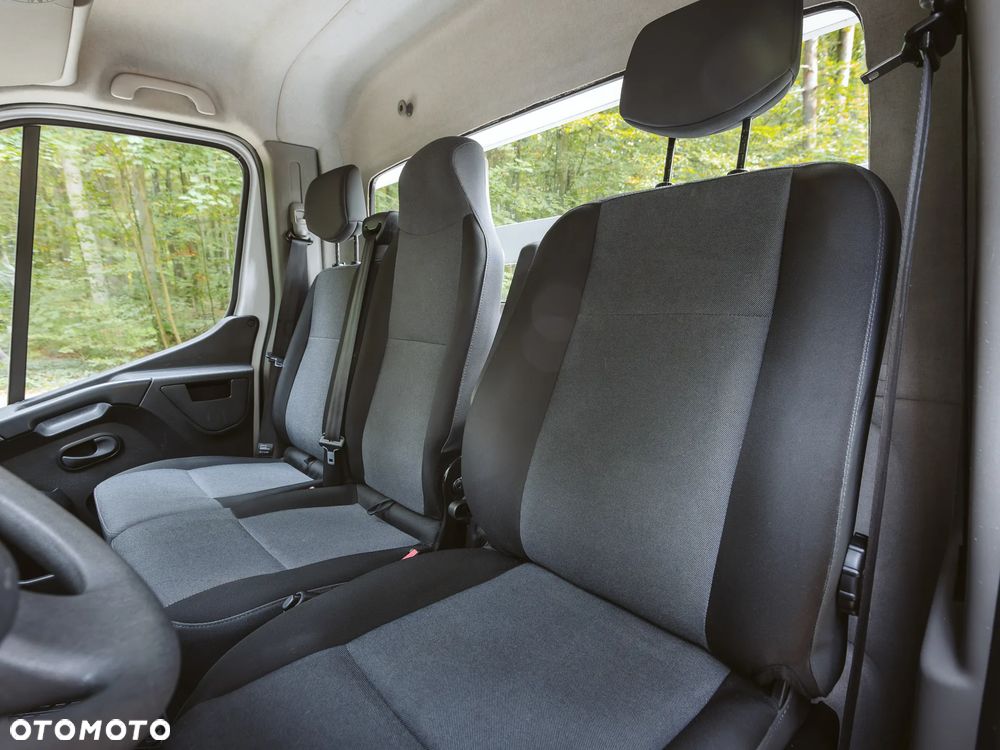 Renault Master MR-ZS - 23