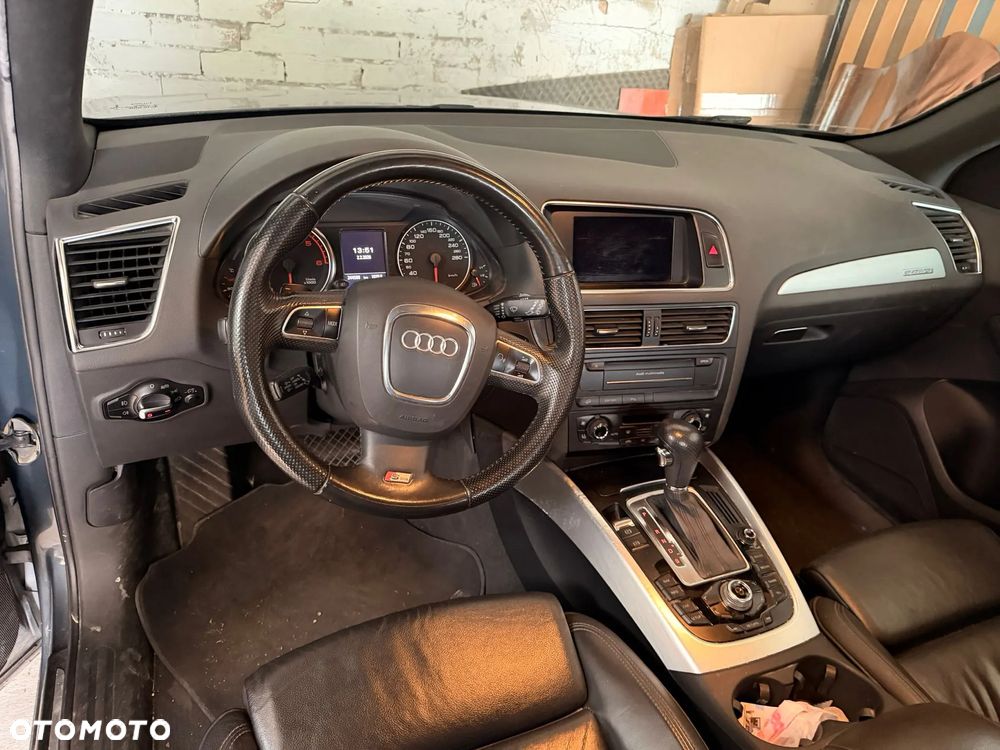 Audi Q5 2.0 TDI Quattro S tronic - 5