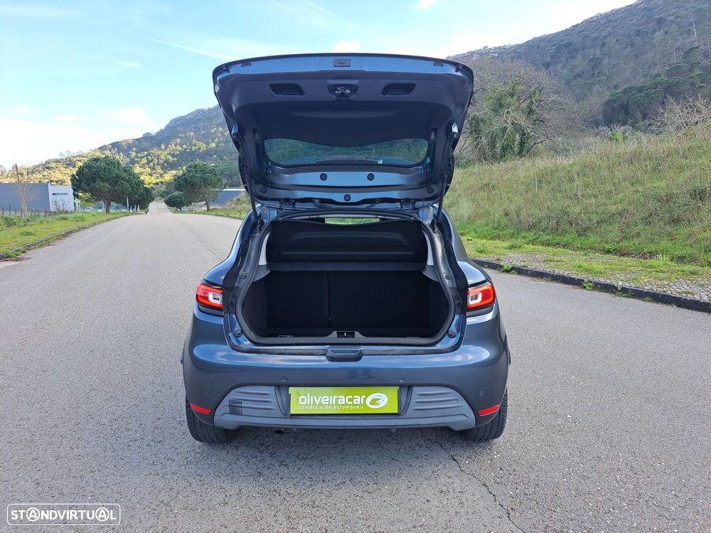 Renault Clio 0.9 TCe Zen - 28