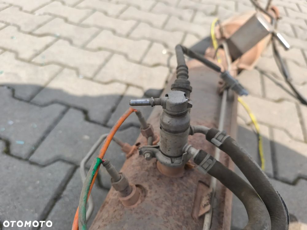 DPF FAP katalizator Renault master 2.3 biturbo 201008504r 2020 euro 6 Lift - 6