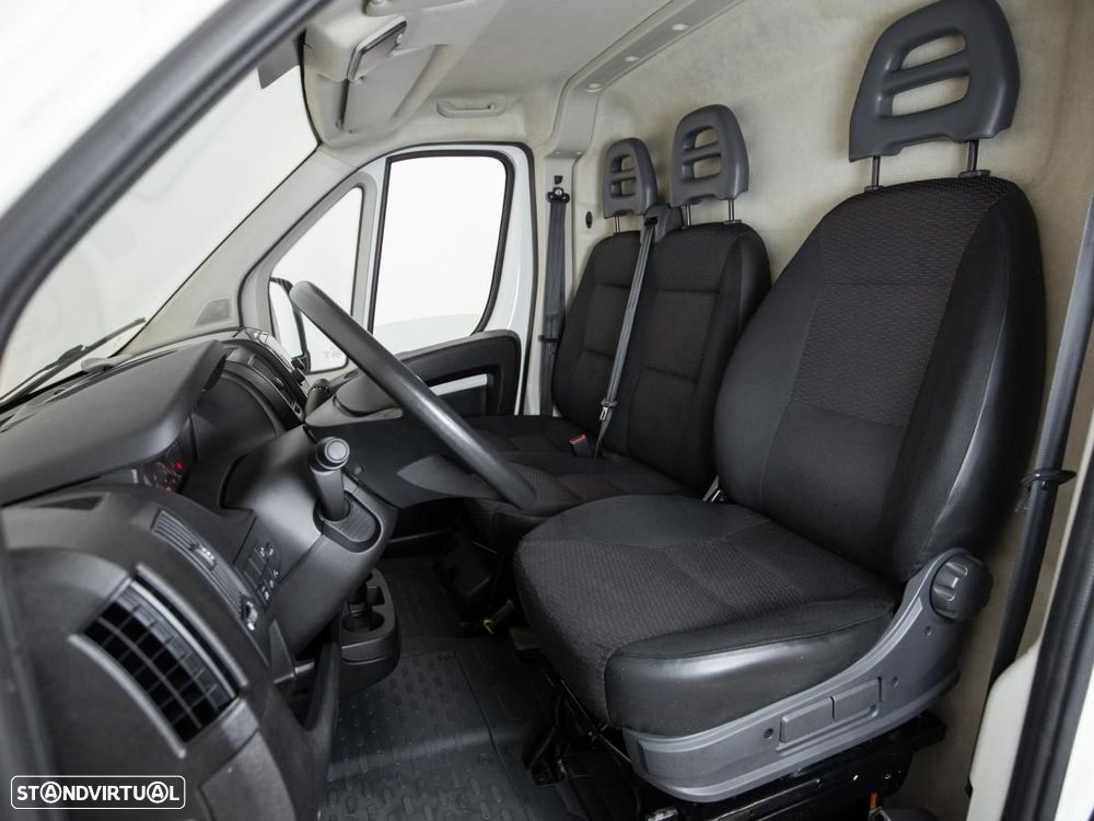Peugeot Boxer 2.2 BlueHDi 335 c/iva - 9