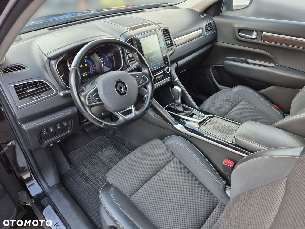 Renault Koleos 2.0 dCi Intens 4x4 X-Tronic - 14