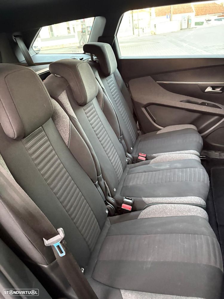 Peugeot 5008 1.2 PureTech Active Pack - 10