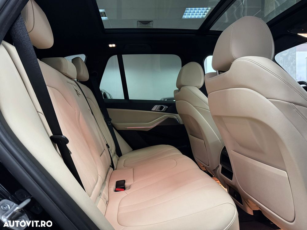 BMW X5 xDrive30d AT MHEV - 18