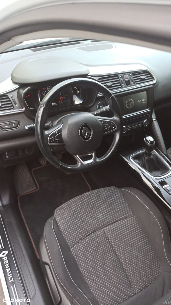 Renault Kadjar 1.2 Energy TCe Adventure - 10