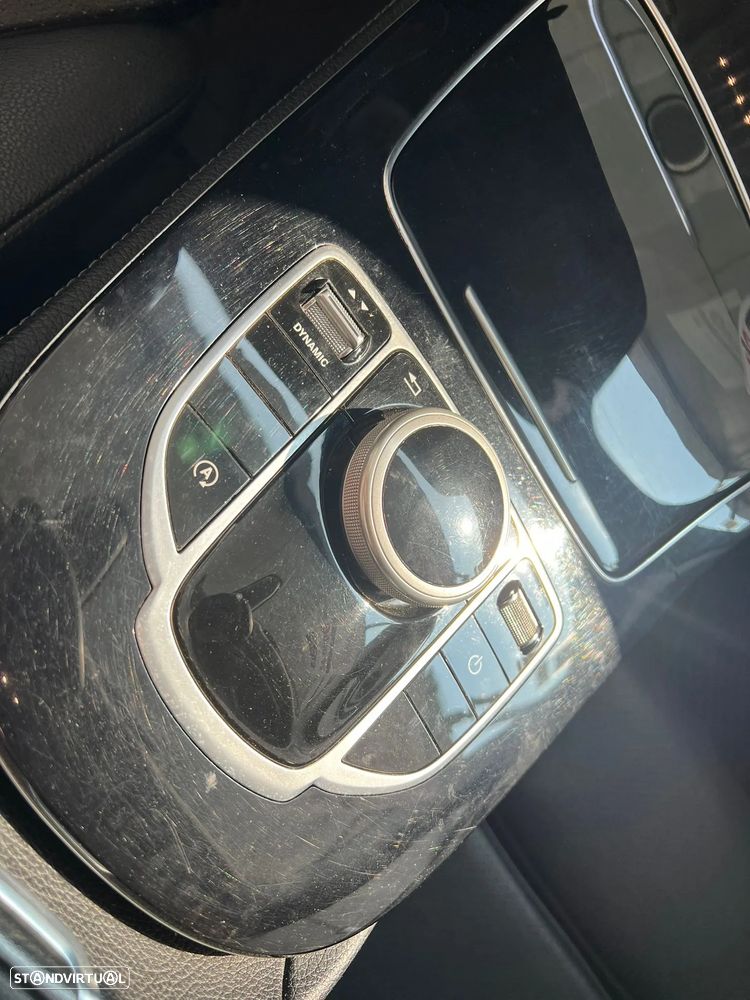 Mercedes-Benz E 200 d 9G-TRONIC - 21
