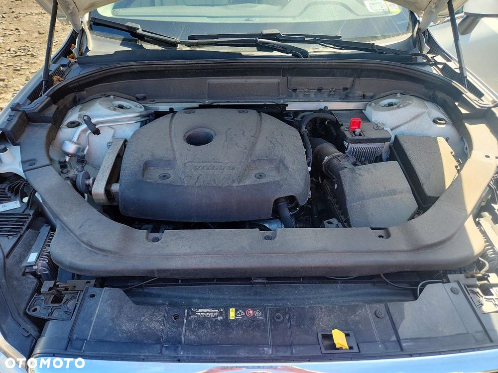 Volvo XC 60 - 11