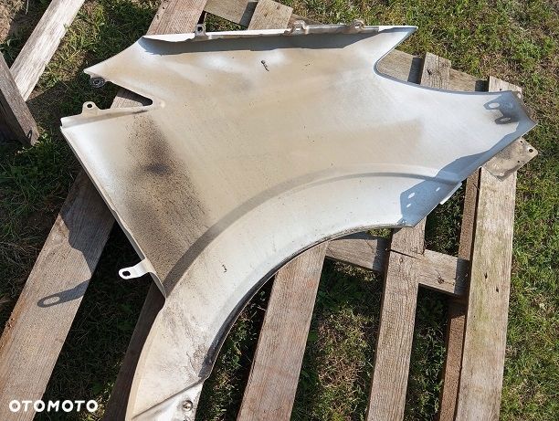 Błotnik lewy przedni Sprinter 906 2011r. - 5