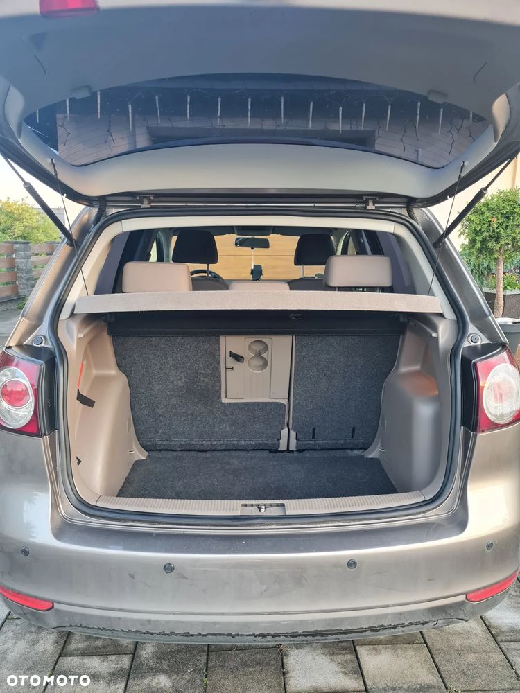 Volkswagen Golf Plus 1.4 Comfortline - 1