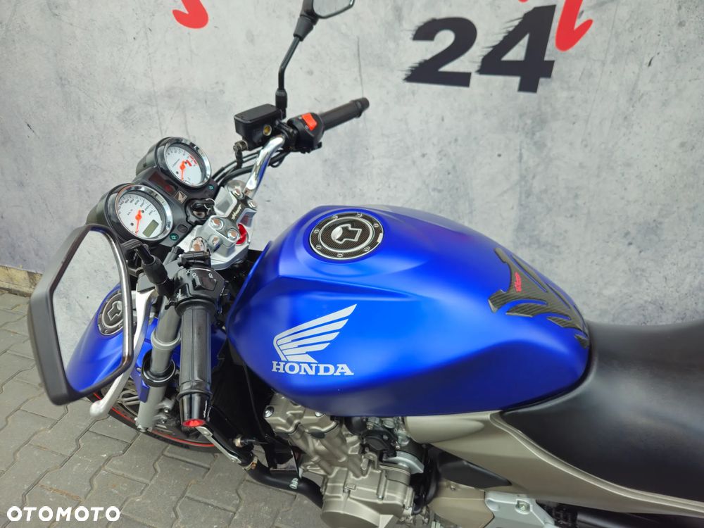 Honda CB - 28