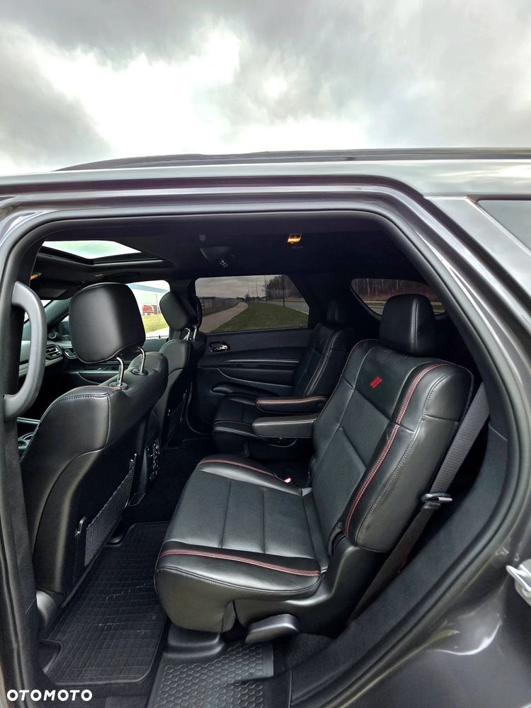 Dodge Durango - 30