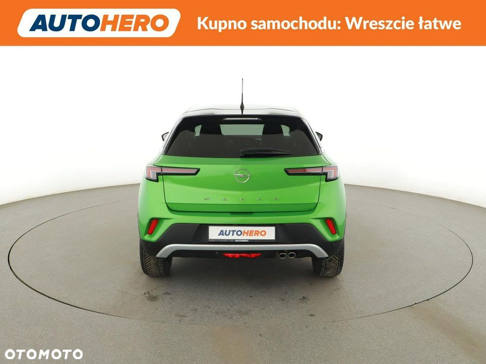 Opel Mokka X - 7