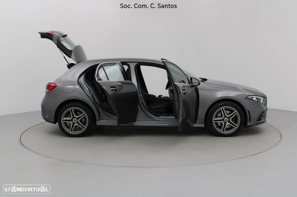 Mercedes-Benz A 250 e AMG Line - 12